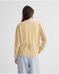 Oxford - Porto Cardigan