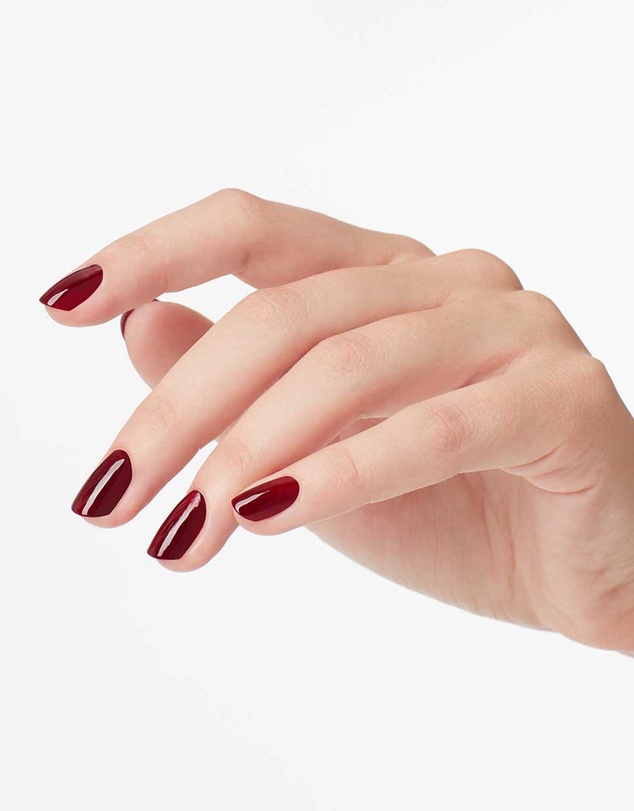 O.P.I - O.P.I Nail Lacquer