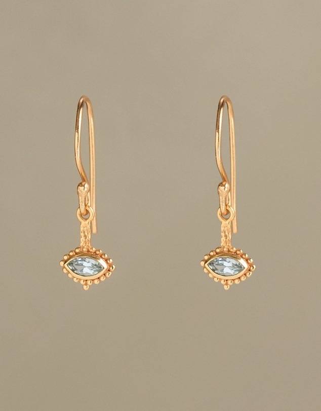 Meshca - Kismet Earrings
