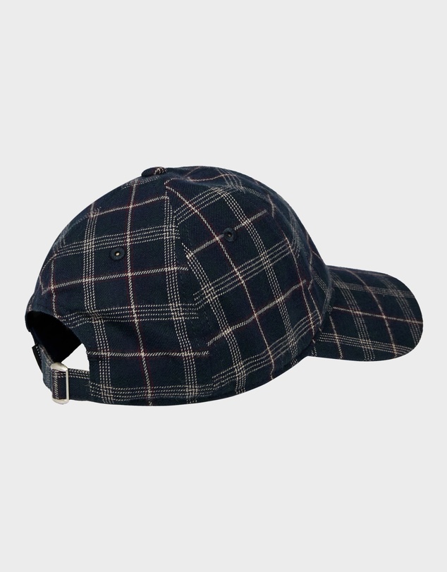 Element - Mens Icon Check Dad Cap