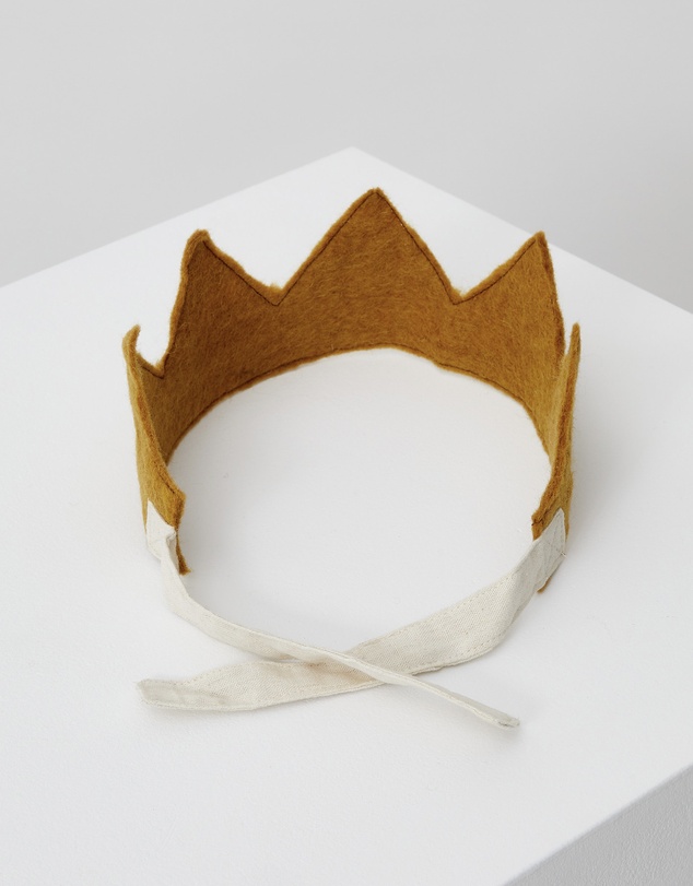 Phile - Play Crown - Gold