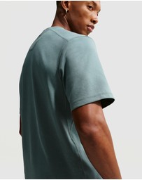 Nike - Primary Dri-FIT SS Versatile Top