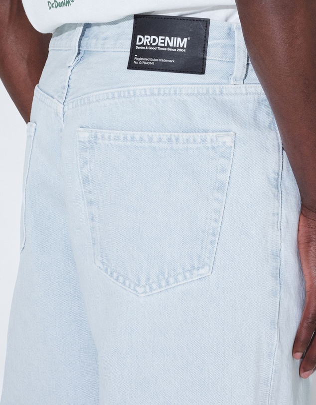 Dr Denim - Omar Relaxed Jeans