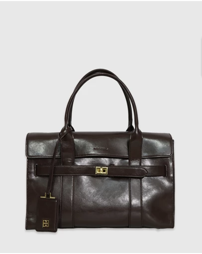 Belle & Bloom - So What Shopper Bag