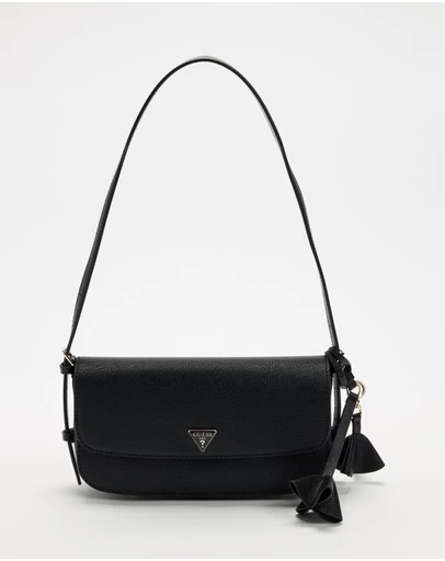 GUESS - Danielle Flap Shoulder Bag
