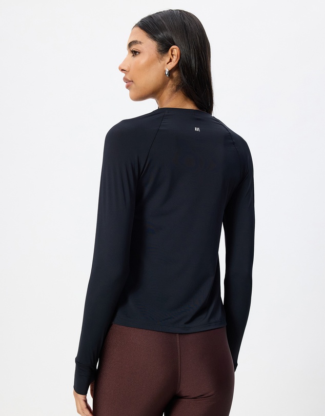 AVE Active - Second Skin Long Sleeve Top