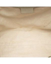 Pre-Loved by Azura Reborn - Pre-Loved Large GG Canvas Emily Shoulder Bag
