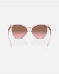 Vogue Eyewear - 0VO5520S