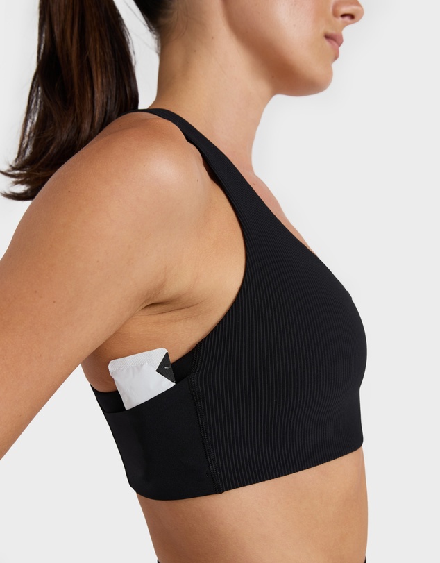 REC GEN - RIBform RN Racer Crop