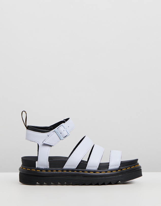 Dr Martens - Womens Blaire Pisa Sandals