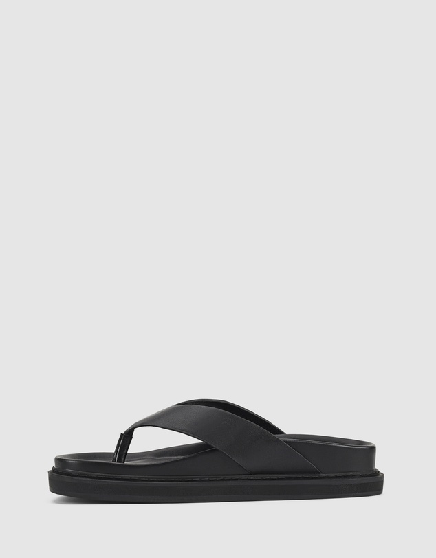 Verali - Bridget Footbed Slides