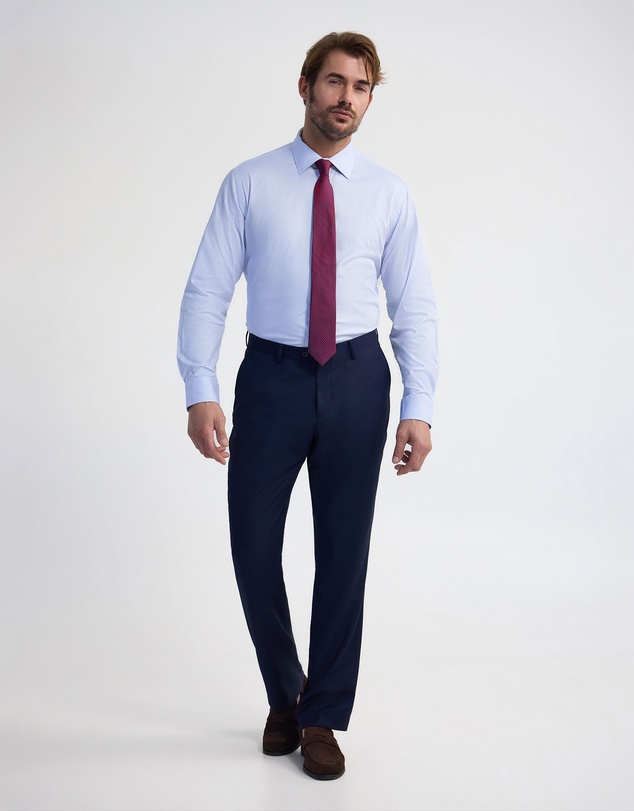 Oxford - Regent Classic Fit Luxury Shirt