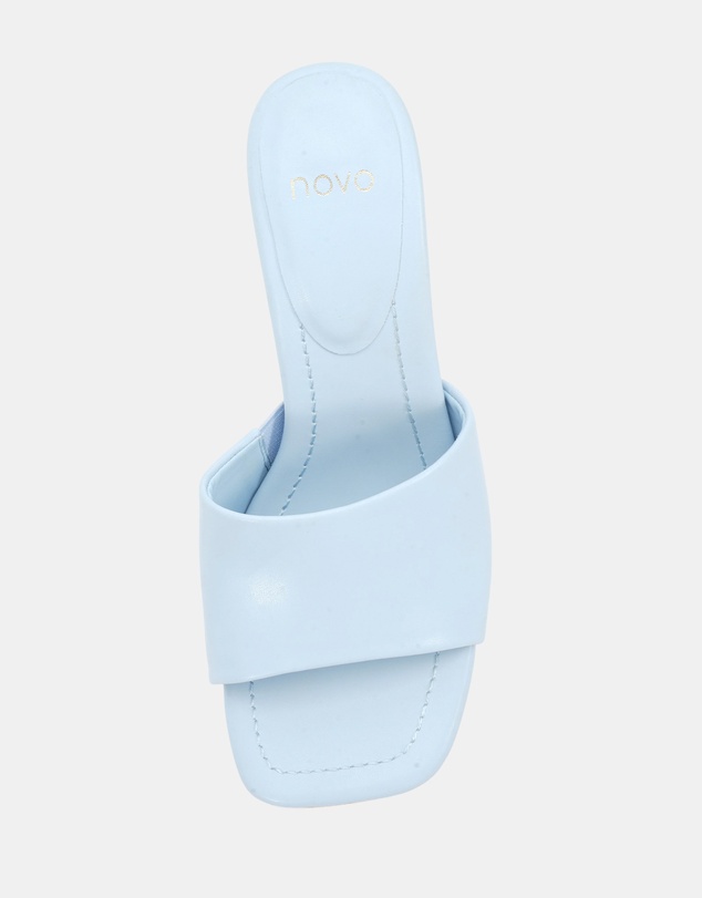 Novo - Zayin Heels