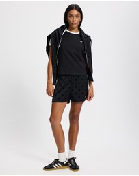 adidas Originals - 3 Stripes Slim Tee