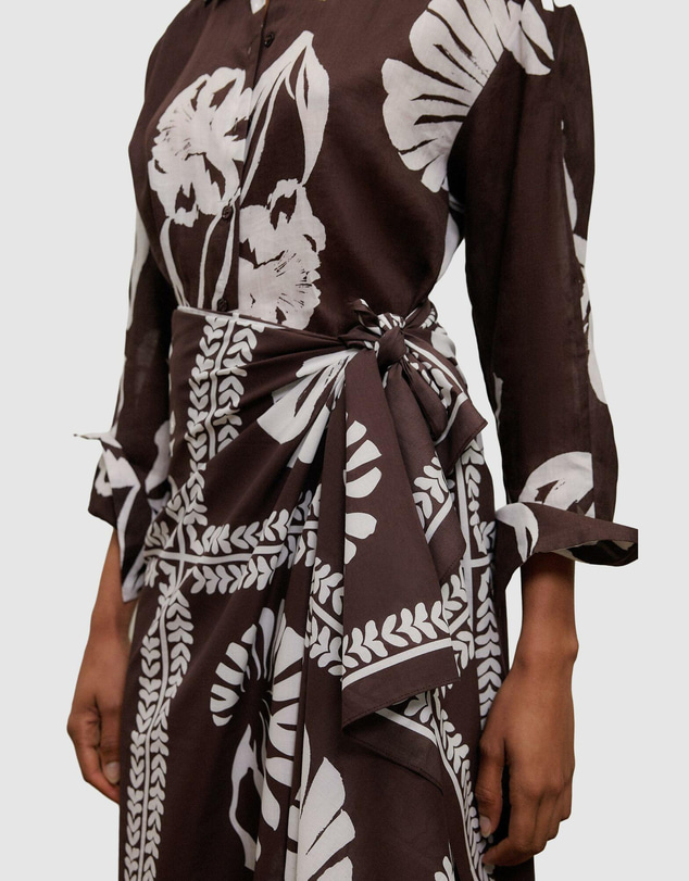 Trenery - Solenne Sarong