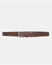 Ben Sherman - 2 Pack Belt Gift Set