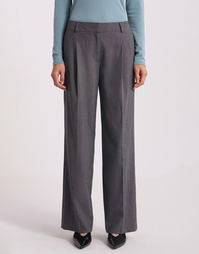 David Lawrence - Coco Wide Leg Pants