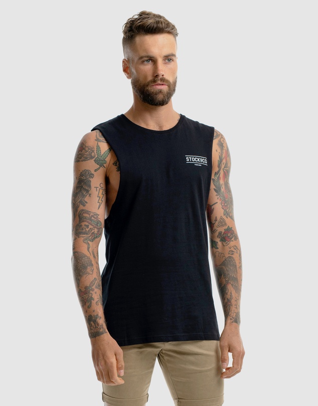 Stock & Co. - Chelsea Tank