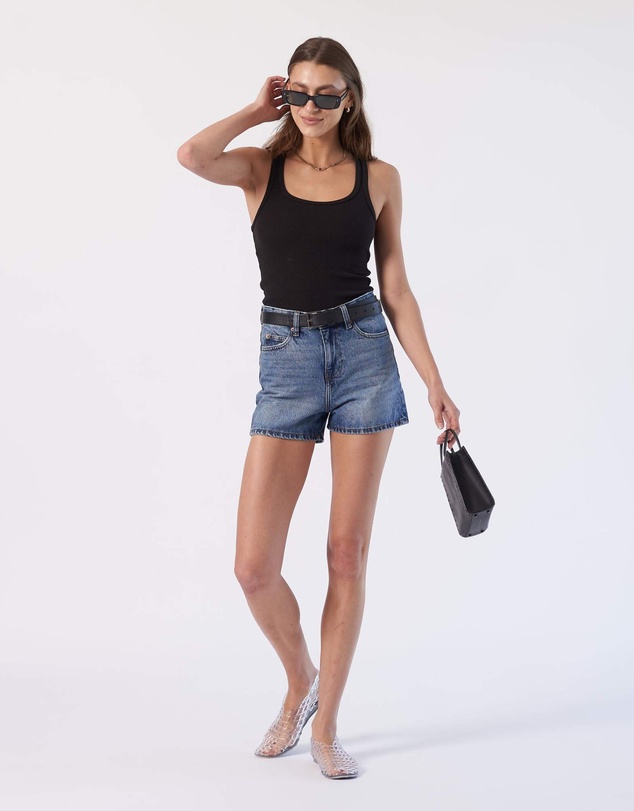 Dr Denim - Nora Shorts