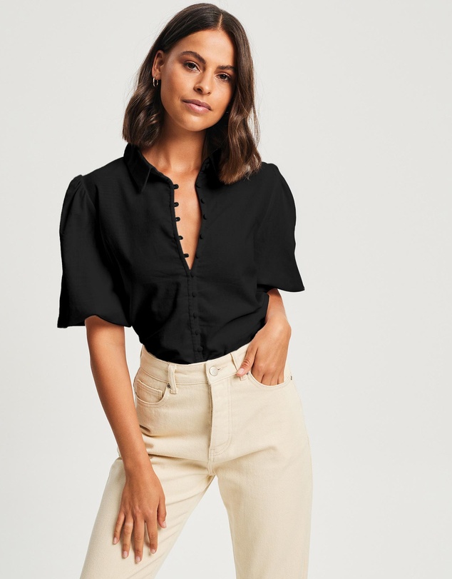 Tussah - Kiara Blouse
