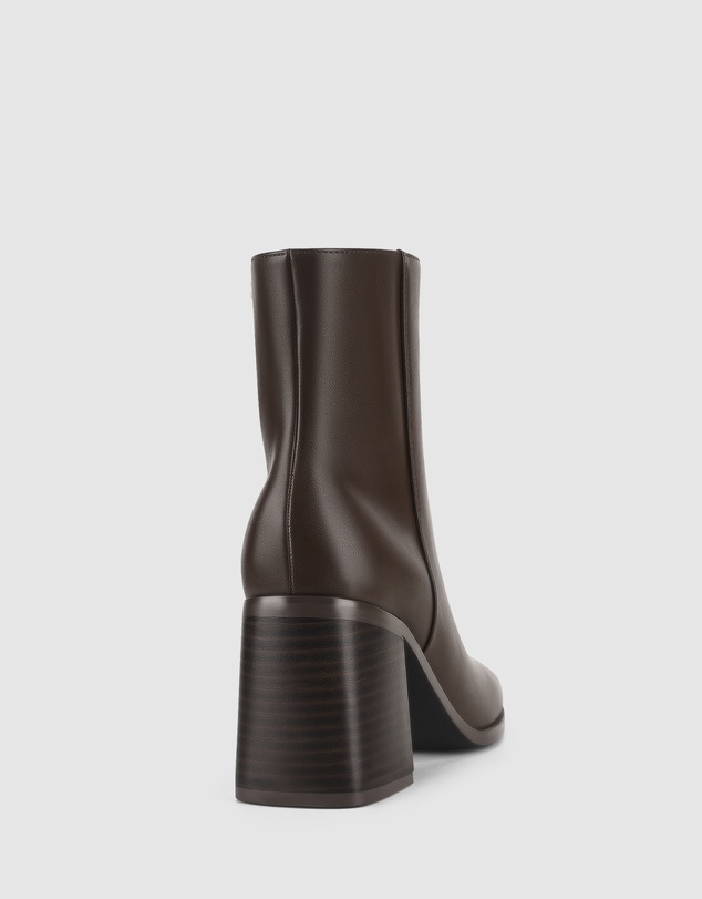 Verali - Lilo Ankle Boots