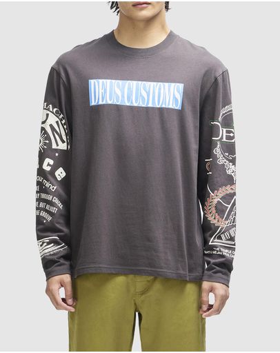 Anthracite Grey