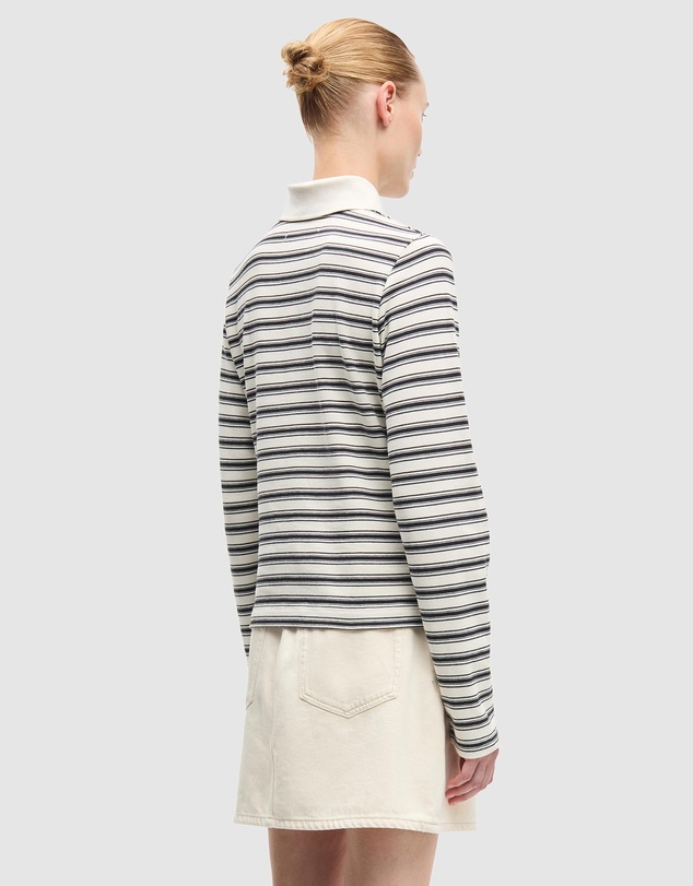 Samsoe Samsoe - Sadonell LS Polo