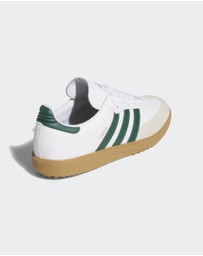 adidas Originals - Samba Spikeless Golf Shoes Unisex