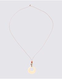 8 Other Reasons - Cleo Cord Necklace