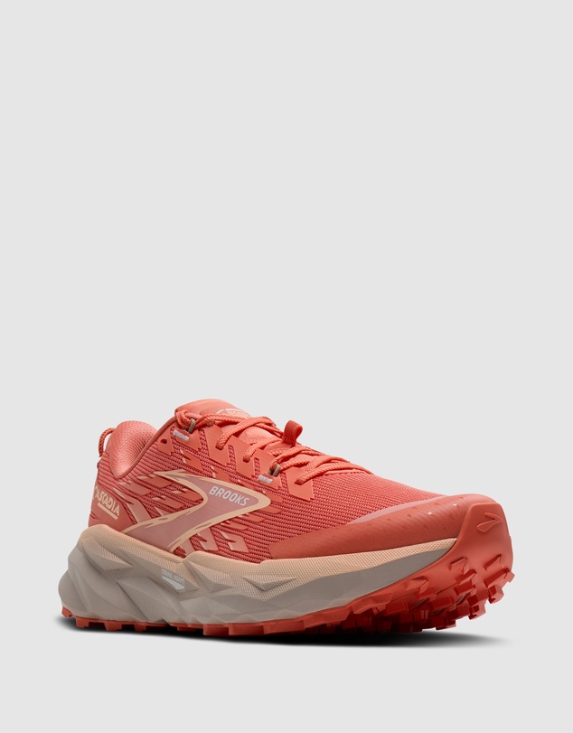 Brooks - Cascadia 19 - Women's