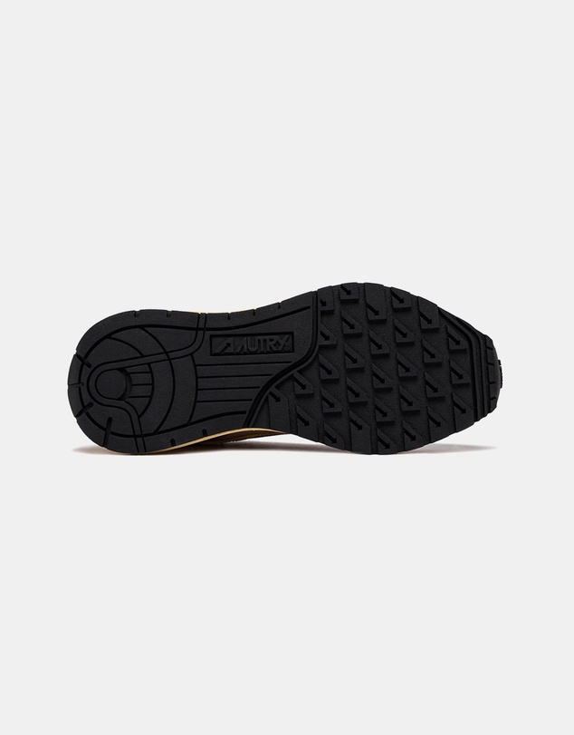 Autry - Reelwind Low Wom Sneakers - Women's