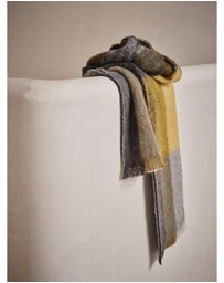 St Albans - Alpaca Scarf Amy