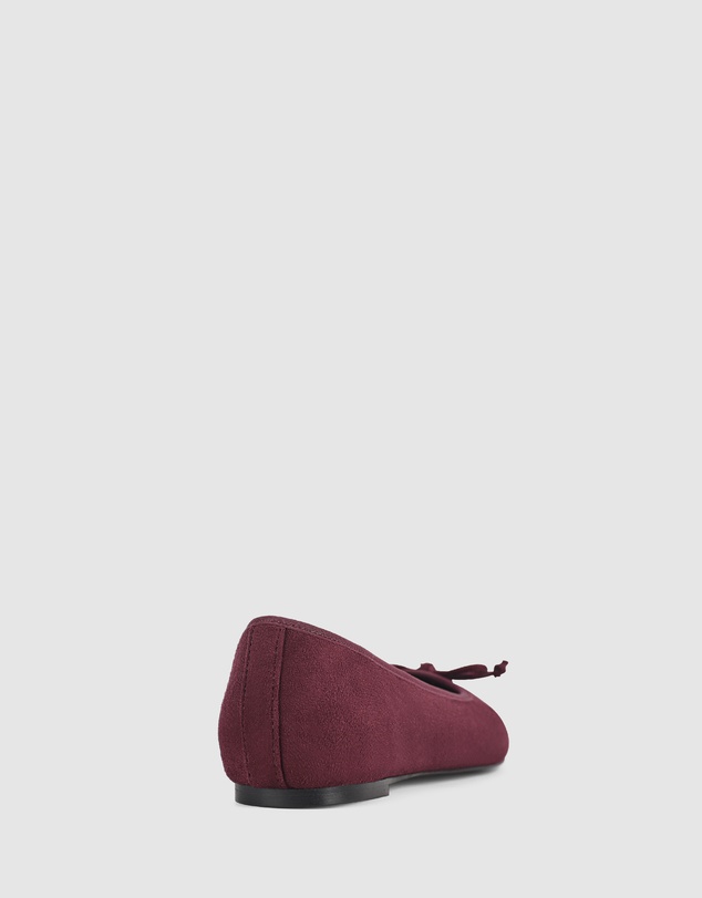 Verali - Eugenie Ballet Flats