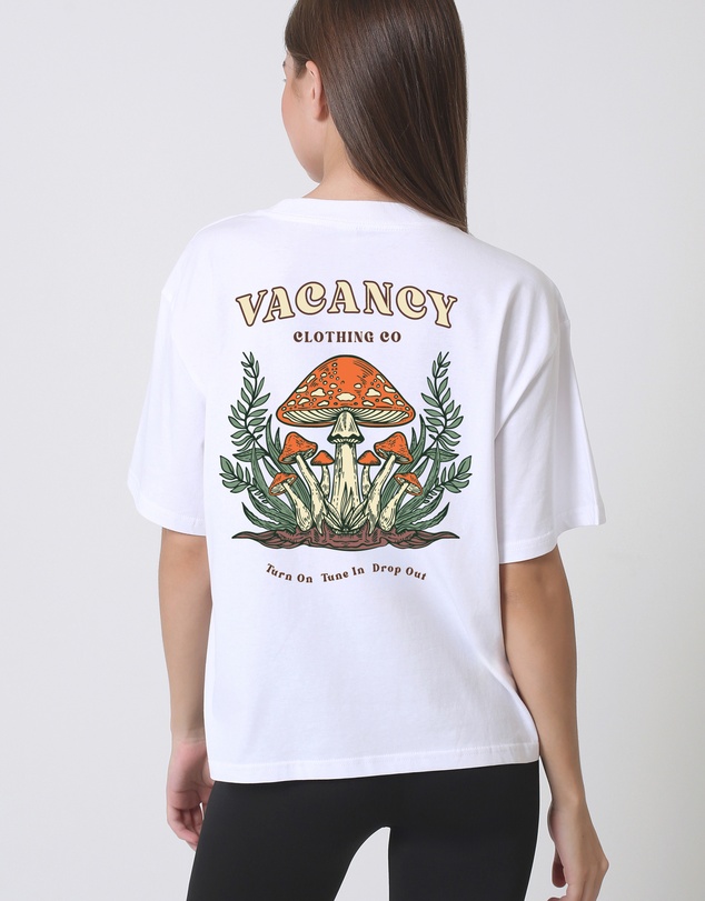 Vacancy Co - Compost Tee
