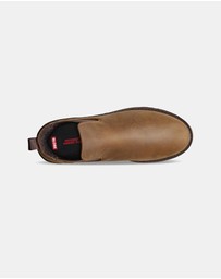 Globe - Dover II Vibram