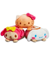 Cookeez Makery - Hello Kitty Oven Playset