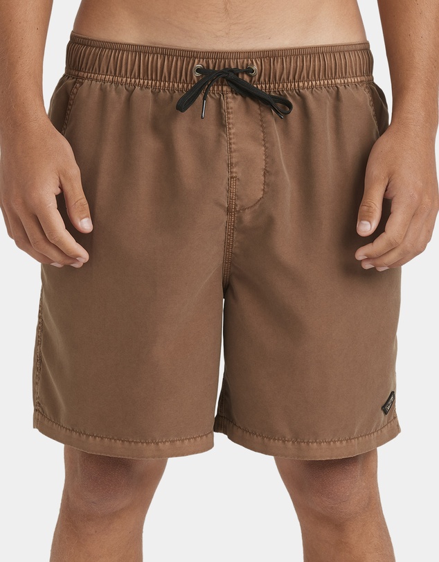 Billabong - Mens All Day Overdye Layback 17