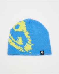 No Problemo - Smiley Beanie