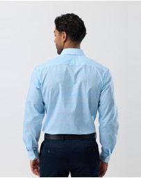 Brooksfield - Easy Care Business Shirt