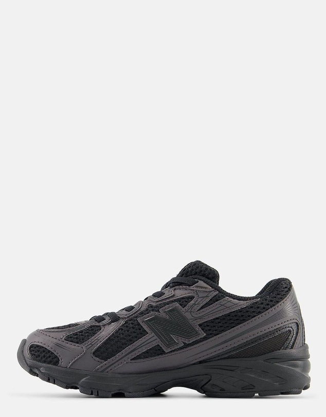 New Balance - 740 BUNGEE LACE Preschool