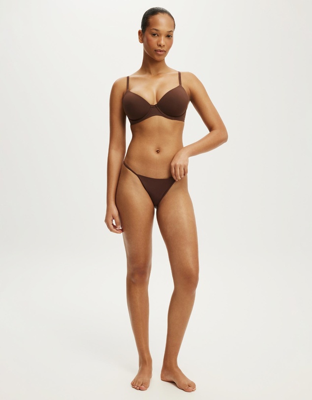 Cotton On Body - Body BesTEE T-Shirt Bra