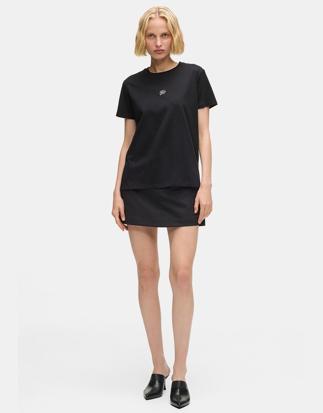 Karl Lagerfeld - KL Essential T-Shirt