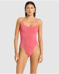 Bond-Eye Swimwear - Indira 1 Pce