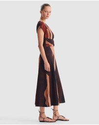 Morrison - Orla Dress