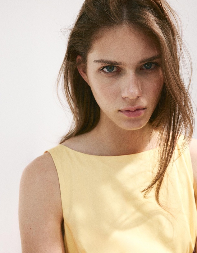 M.N.G - Nicole Dress