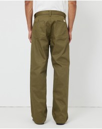 Nudie Jeans - Tuff Tony Pants