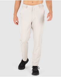 UNIT - UNIT Mens Flexlite Hybrid Stretch Pants