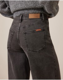 Ceres Life - Evie Wide Leg Jean