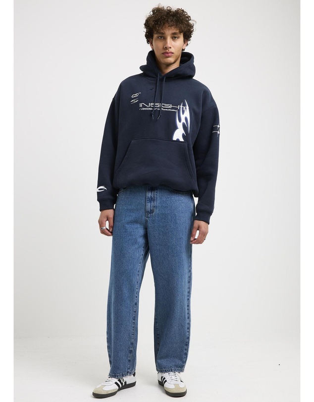 Insight - Worldwide Hoodie