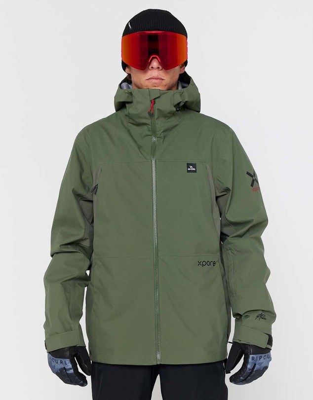 Rip Curl - Anti-Series Xpore Snow Jacket